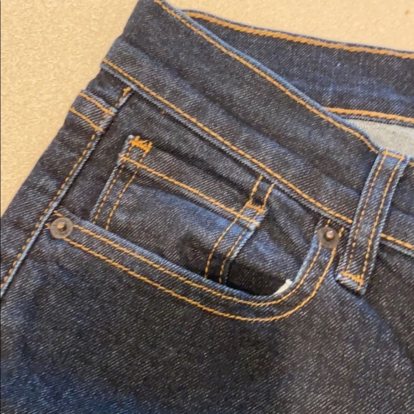 Old navy jeans - Picture 5 of 7